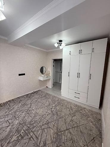 1: 1 комната, 32 м², Элитка, 10 этаж, Евроремонт — 1