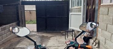 купить трехколесный электровелосипед недорого: Электровелосипед/электроскутер с грузовой площадкой - Электропривод с — 4