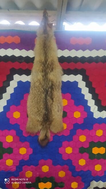 манипулятор балыкчы: Услуги по выделке и обработке шкур. Что предлагаем: - — 6