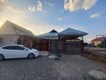 дом новопавловка: 140 м², 5 комнат, Парковка — 9