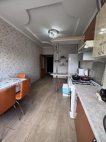 Батирлер: 1 бөлмө, Кыймылсыз мүлк агенттиги, Балдарсыз түгөйлөргө — 7