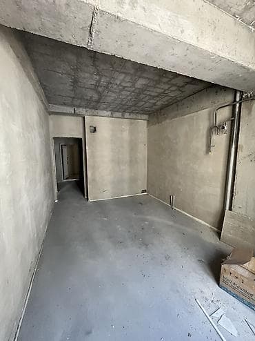 квартира 30 кв м купить: 1 комната, 50 м², Элитка, 5 этаж, Готовая ПСО (под самоотделку) — 6