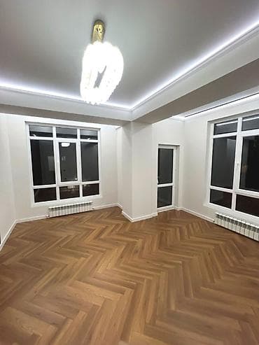 Продажа квартир: 2 комнаты, 64 м², Элитка, 4 этаж, Дизайнерский ремонт — 2