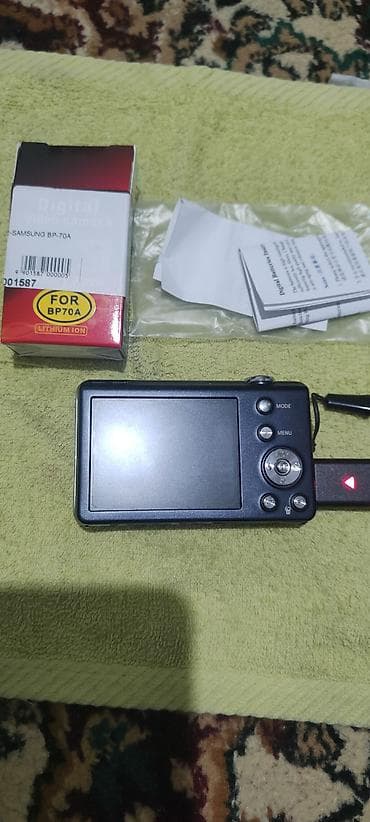 принтер epson tx659: Фотоаппарат Самсунг СТ65. В хорошем рабочем состоянии, есть зарядное и — 6