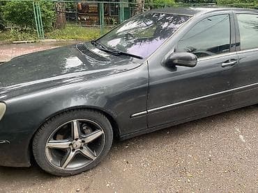 amg petronas: Mercedes-Benz S-Class: 2001 г., 3.2 л, Типтроник, Бензин, Седан — 5