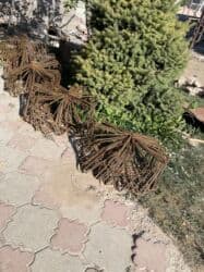 кабель 2 2 5: Продаю хомуты Т8 размер 80 сом за 1 кг. 320 штук в наличии — 3