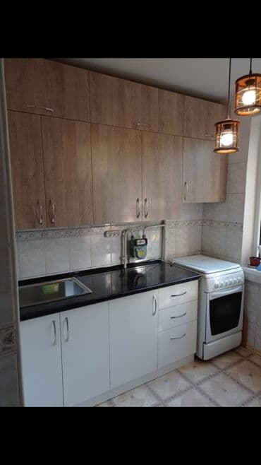 кухиний: Мебель на заказ, Кухня, Кухонный гарнитур — 4