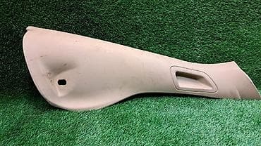 80 b4: Накладка задней стойки Е70 7 154 838 Год 2008 В отличном состоянии — 1