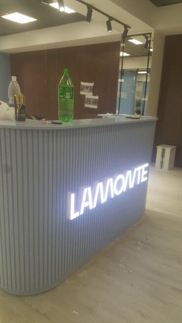 печать рекламы: Буквы, вывески, объёмные буквы флаги визитки объемные буквы roll up — 7