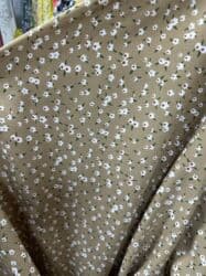 платье мама и дочь: Ткани с принтами — отрезы для шитья Описание: - Легкие плательные — 15