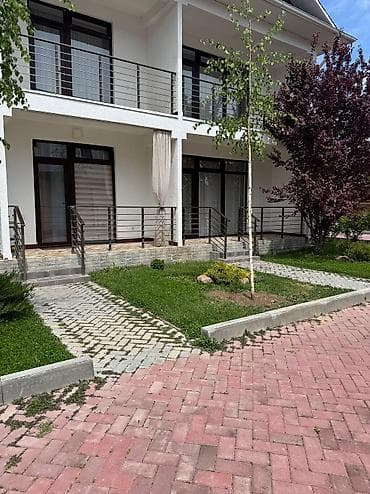 бостери котеджи: Таунхаус, Baytur Resort & Spa, Бостери, 5 мест — 5