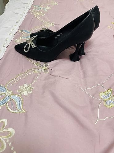 туфли каблуки: Каблок размер 36 моламерка — 2