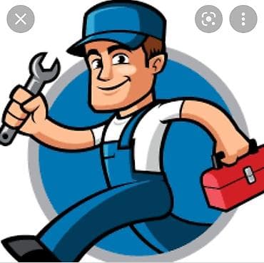 Ремонт сантехники 3-5 лет опыта