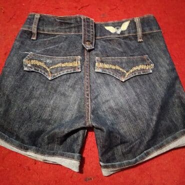 адидас бу: Распродажа шорты!!! По 100сом.налетай.конец сезона!!! — 3