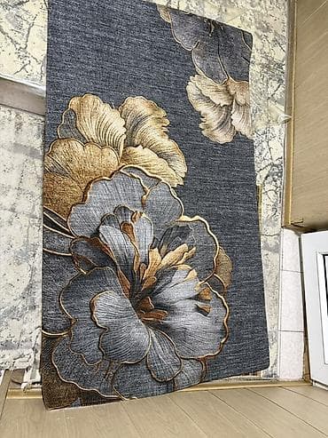 тафтинговый ковер: Ковер Новый, 180 * 100 — 2