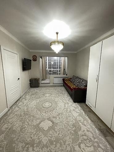 Кыймылсыз мүлк: Студия, Жарым -жартылай эмереги бар — 2