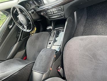 Kia Cadenza: 2018 г., 3 л, Автомат, Бензин, Седан — 3