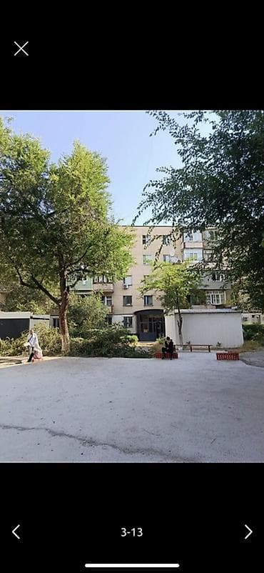 12 м², С мебелью полностью at lalafo.kg 12 м², С мебелью полностью