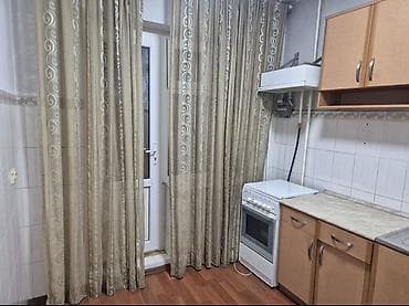 3 комнаты, 62 м², 105 серия, 4 этаж, Косметический ремонт — 7