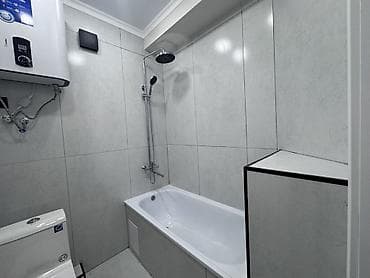 Новостройки от застройщика: 1 комната, 45 м² — 1