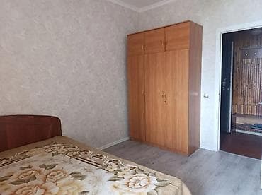Недвижимость: 2 комнаты, 50 м², 105 серия, 7 мкр 105 серия, 7 этаж, Косметический ремонт — 3