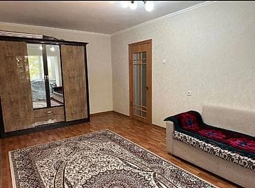 аренда квартира вефа: 1 комната, 30 м², Индивидуалка, 2 этаж, Евроремонт — 3