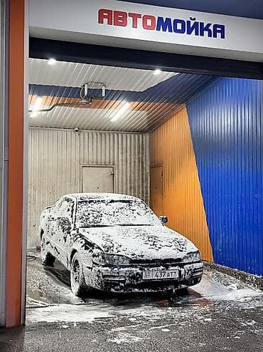 Toyota Camry: 1995 г.