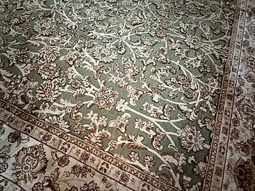 Тошоки: Ковер Синтетика — 3