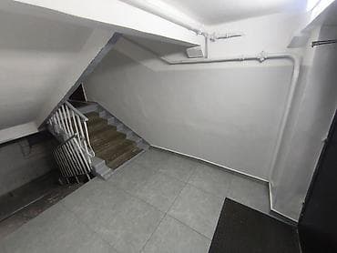космопарк: 2 комнаты, 49 м², 104 серия, 2 этаж, Евроремонт — 1