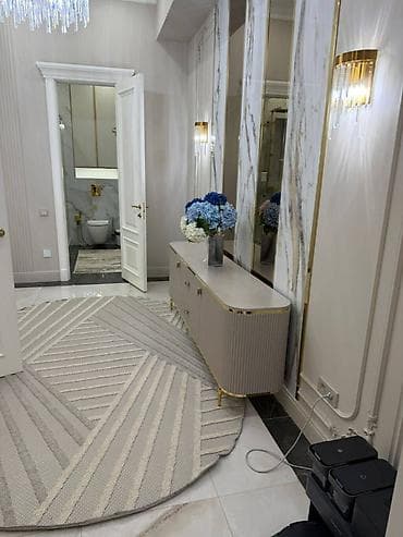 ихлас делюкс: 6 комнат и более, 295 м², Пентхаус этаж, Дизайнерский ремонт — 8