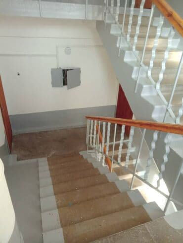 частный дом на длительный срок: Выполняю ремонт подъездов практически в любом состоянии,а так же — 17