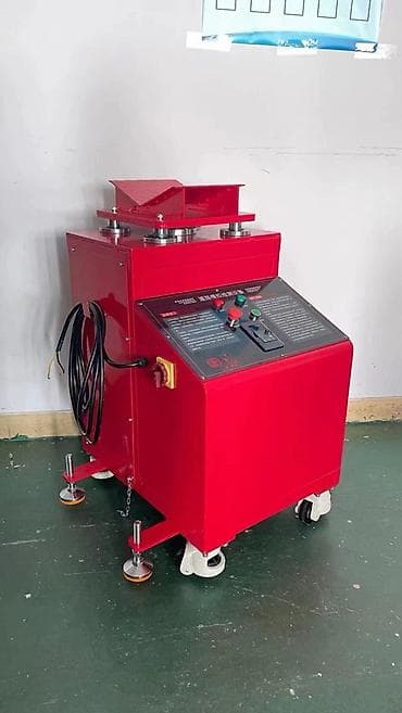 Вибростенд оборудование для сто