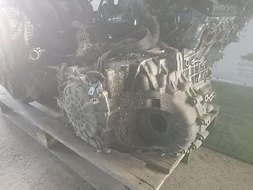 Автозапчасти: АКПП Hyundai Grandeur IG 3.0 GAS 2017 (б/у) — 1