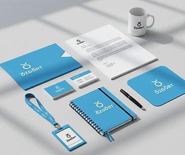 Башка адистиктер: Графика дизайнери — 1