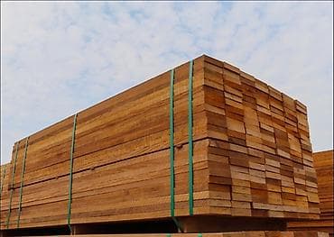 Лесо- и пиломатериалы: Доски, Обрезные, Для строительства, Черновые — 2