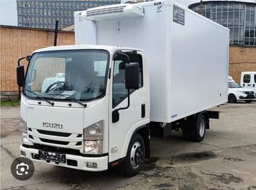 двигатель дэу матиз 0.8 цена бишкек: Isuzu : 2013 г., Дизель, Фургон — 1