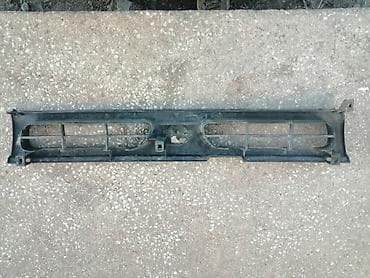 профнастил для обшивки дома цена: Решетка радиатора Nissan Оригинал — 2