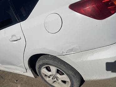Toyota Caldina: 2003 г., 1.8 л, Автомат, Бензин, Универсал — 7
