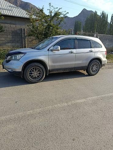 bmw e23: Honda CR-V: 2011 г., 2 л, Механика, Бензин, Кроссовер — 2