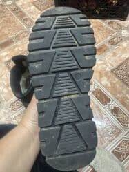 ходунки бишкек дордой: 2шт зимние ботинки для мальчикам Производство Турция 🇹🇷 Состояние и — 4