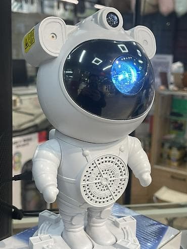 ночник проектор: Бесплатная доставка по городу 🚗🚗🚗 Космический проектор-ночник в форме — 3