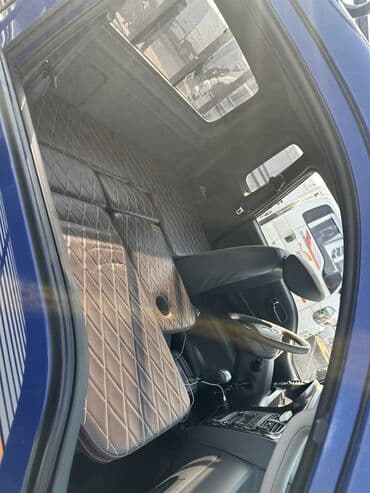 киа бинго: Kia : 2019 г., 2.5 л, Автомат, Дизель — 5