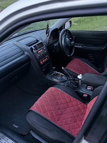 lexus gt: Toyota Altezza: 2002 г., 2 л, Автомат, Бензин, Седан — 7