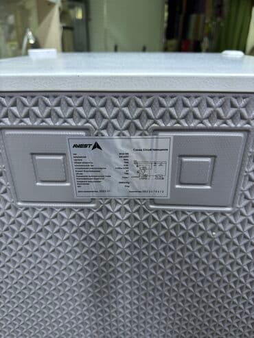 маленькие холодильники бишкек: Холодильник Avest, Новый, Двухкамерный, De frost (капельный), 50 * 125 * 50 — 17