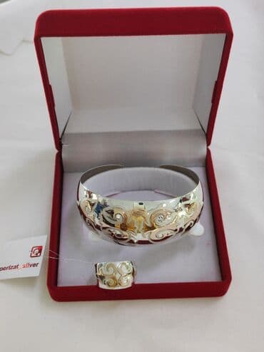 свадебные платья от производителя: Билерик + кольцо Серебро + золото 925 пробы Есть доставка по городу и — 1