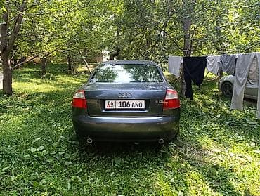 матор 1 8 на ауди: Audi A4: 2003 г., 1.8 л, Механика, Бензин, Седан — 3