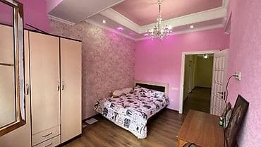 pro group: 4 комнаты, 122 м², Южная Магистраль Элитка, 3 этаж, Евроремонт — 7