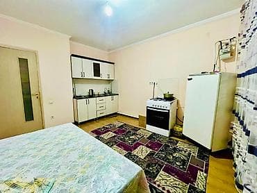 Квартиры: 2 комнаты, 54 м², Индивидуалка, 3 этаж, Косметический ремонт — 8