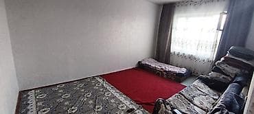 сузики вагон р: 3 комнаты, 87 м², 105 серия, 2 этаж, Косметический ремонт — 5