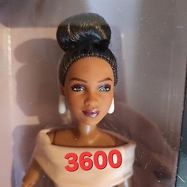оригинал вещи: Продаю кукол барби оригинал из личной коллекции, новые, никто не — 3